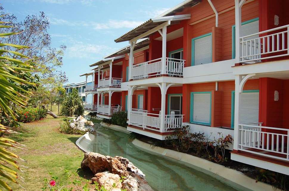 Royalton Hicacos Resort & Spa