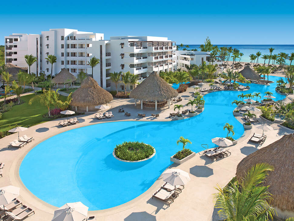 Secrets Cap Cana Resort & Spa