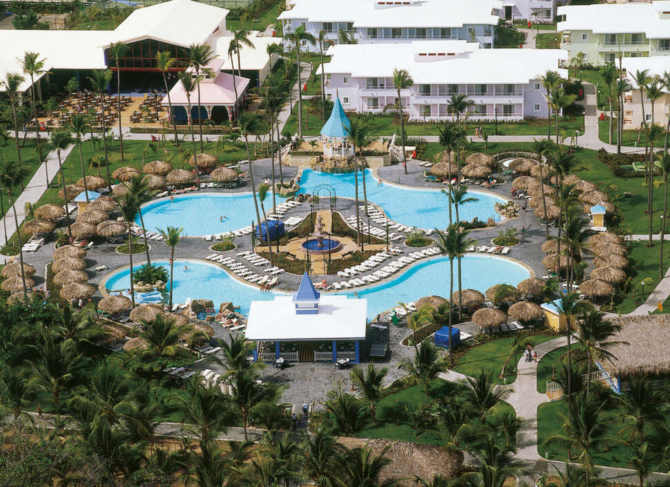 Senator Puerto Plata Spa Resort