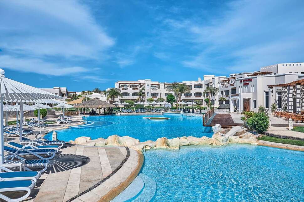 Sentido Casa Del Mar Resort