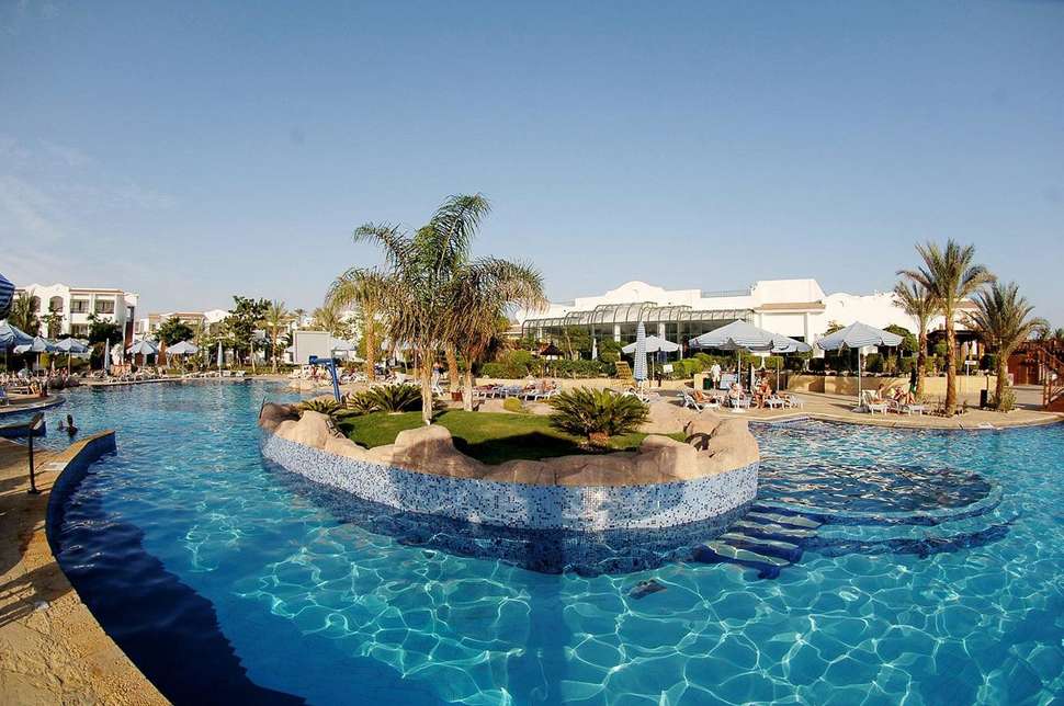 Sharm Dreams Resort