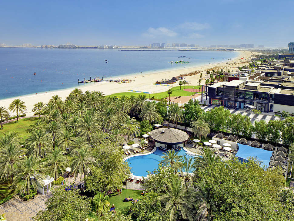 Sheraton Jumeirah Beach Resort