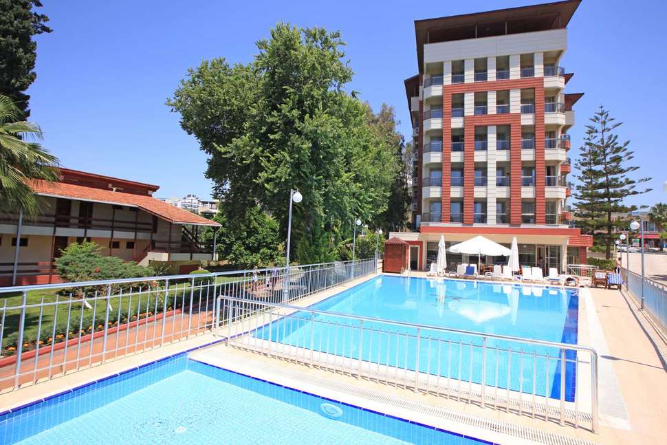 Sirma Hotel