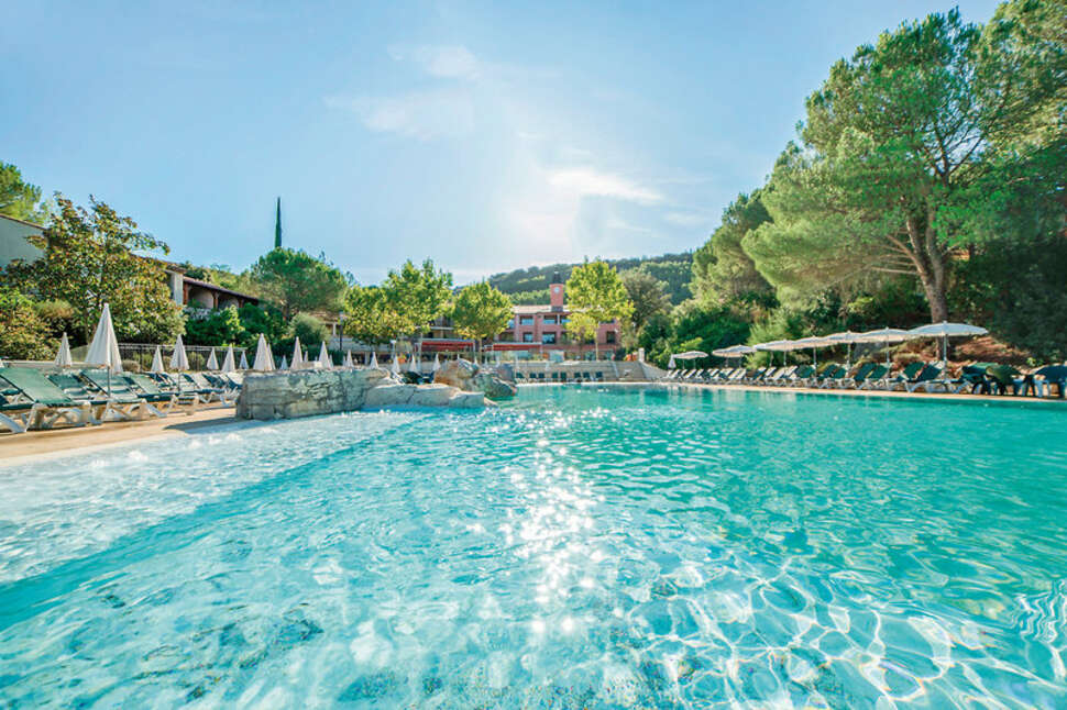 Sowell Hotel Ardeche