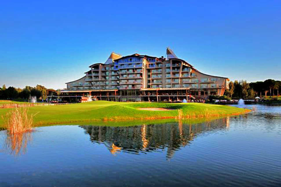 Sueno Hotels Golf Belek