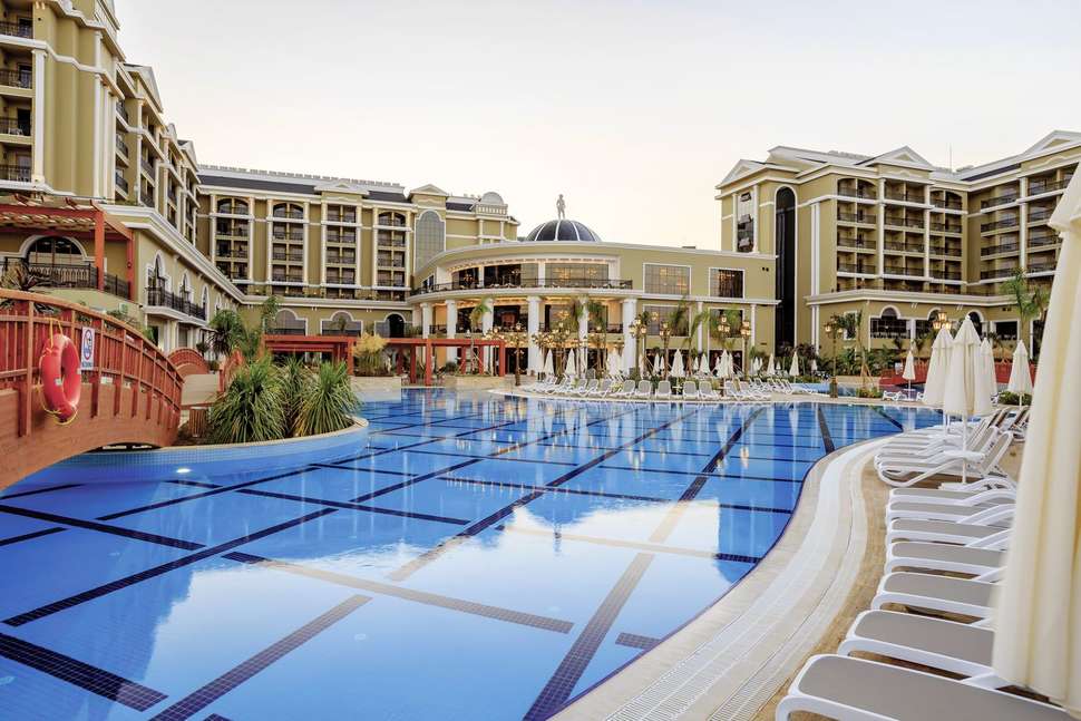 Sunis Efes Royal Palace Resort & Spa