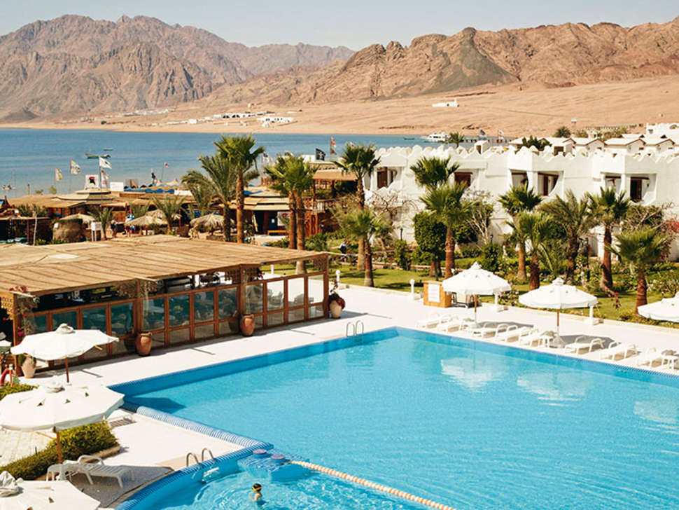 Swiss Inn Resort Dahab