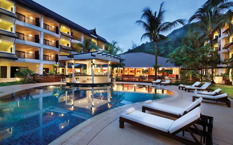 Swissotel Resort Phuket