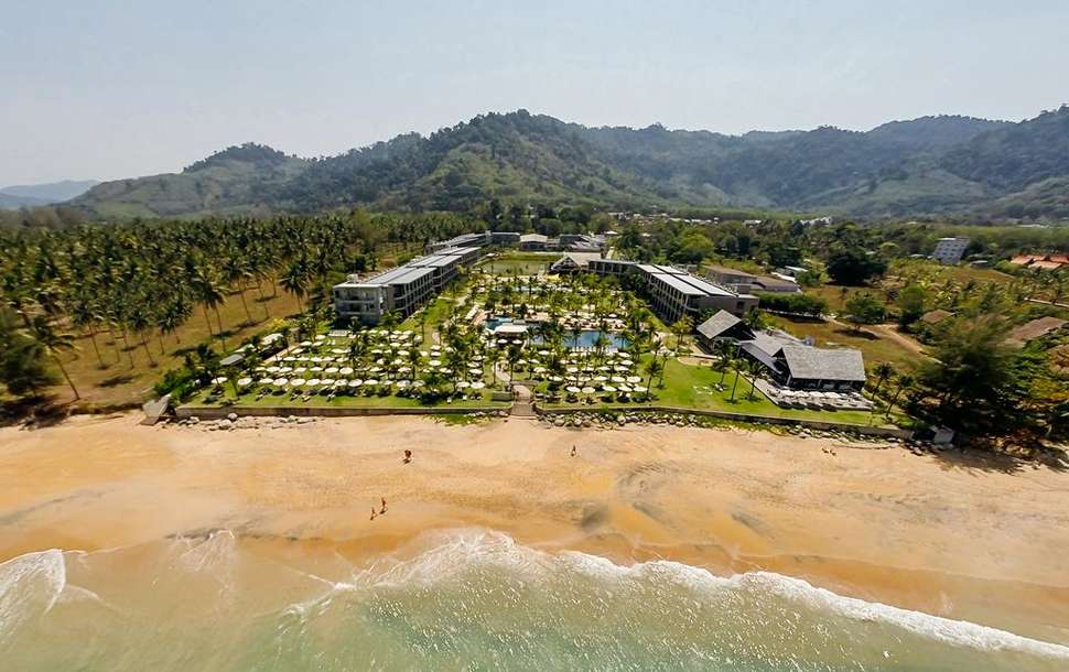 The Sands Khao Lak