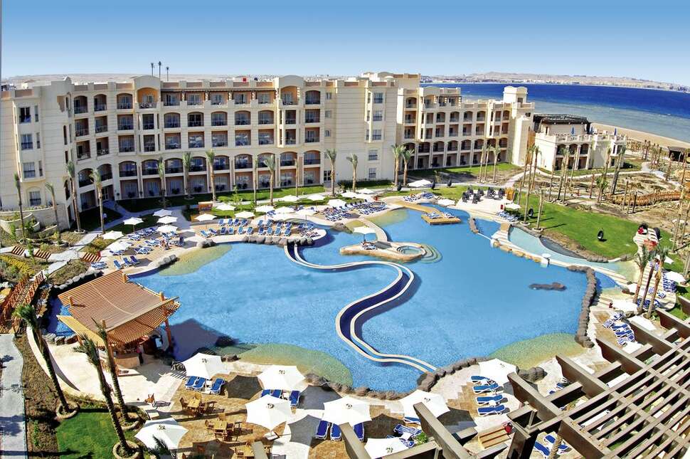 Tropitel Sahl Hasheesh