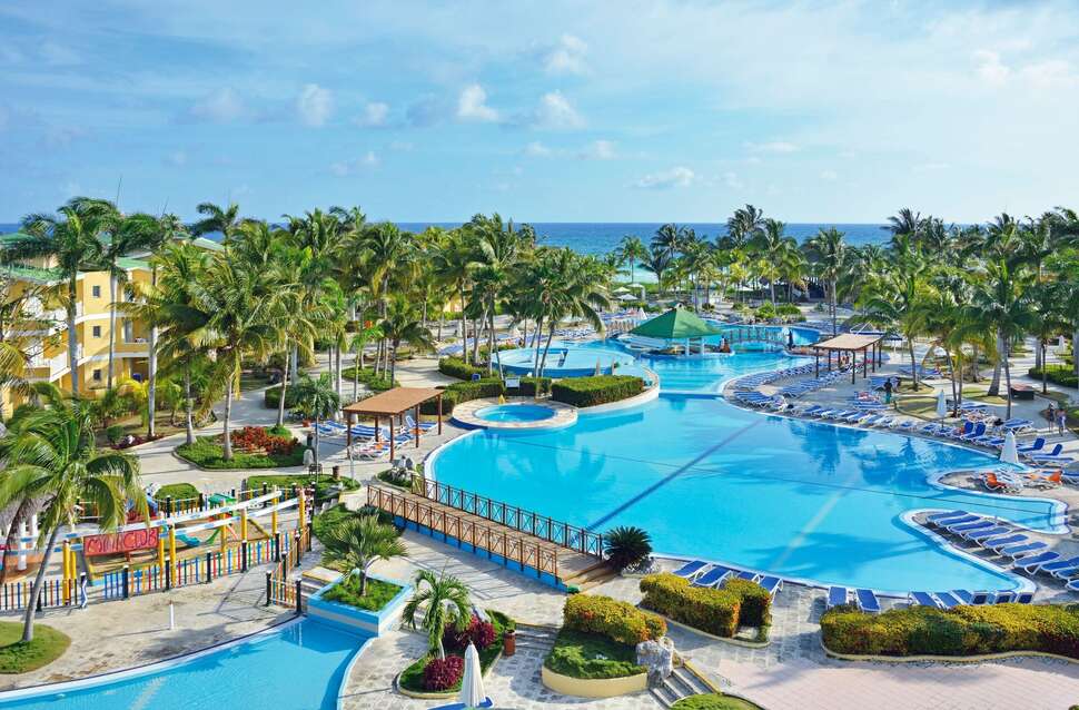 Tryp Cayo Coco