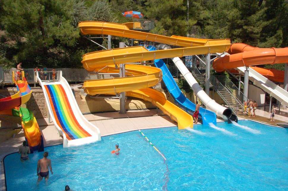 Turunc Resort