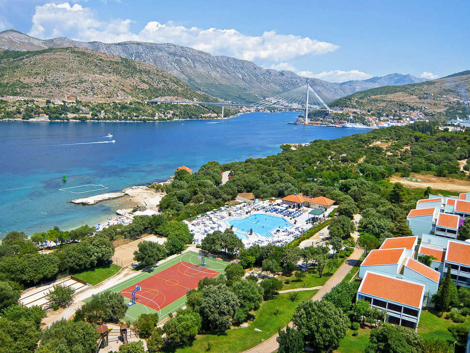 Valamar Club Dubrovnik