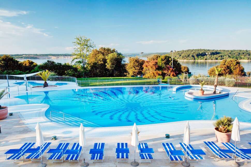 Valamar Club Tamaris & Residence