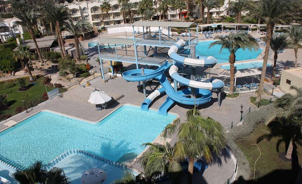 ZYA Regina Resort & Aqua Park Hurghada