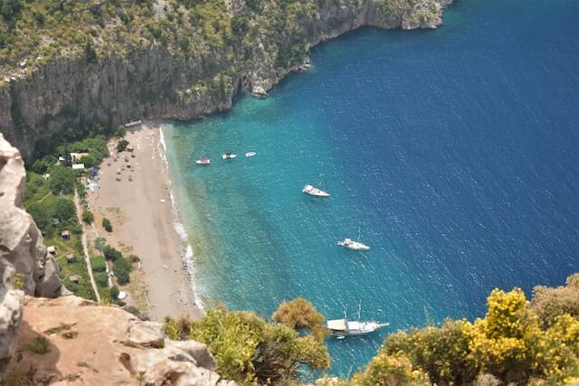 Butterfly-Valley-Beach