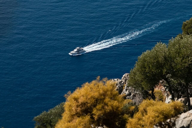 Kabak-Beach