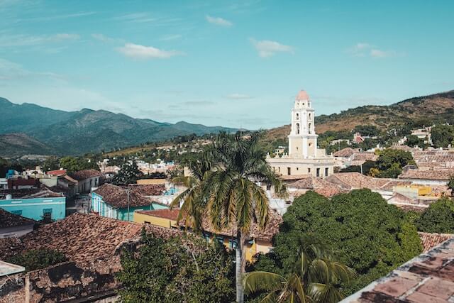 Trinidad