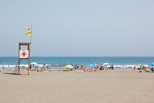 kindvriendelijke-stranden-op-gran-canaria