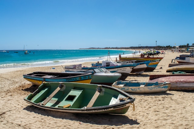 Santa-Maria-beach