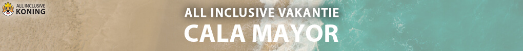 all-inclusive-hotels-cala-mayor-spanje