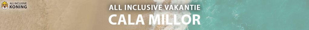 all-inclusive-hotels-cala-millor-spanje