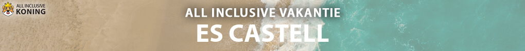 all-inclusive-hotels-es-castell-spanje