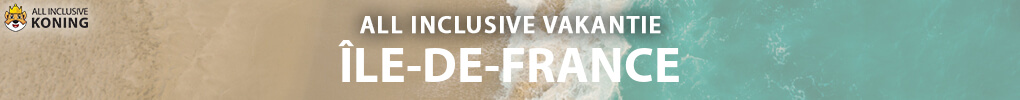all-inclusive-hotels-ile-de-france-frankrijk